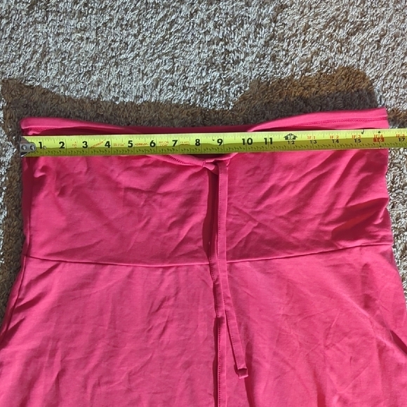 The North Face Red Women's Skirt - Picture 3 of 6